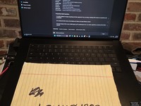 Razer Blade 16" 2023