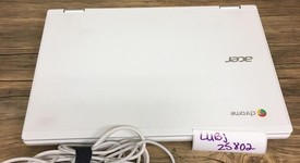 Good
													Acer Chromebook 11 - White, 16 GB, 2 GB, photo 3 of 4
