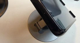 Fair
													Samsung Galaxy S22 - AT&T, Black, 128 GB, 8 GB, SM-S901U, photo 3 of 7