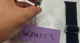 Mint
													Apple Watch Ultra 2 49mm - Unlocked, Natural, A2986, Hermes, photo 3 of 6