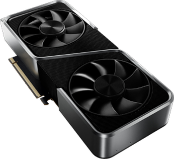 Nvidia GeForce RTX 3060 Ti Founders Edition for sale