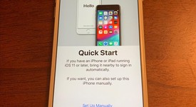 Good
													Apple iPhone 6S - US Cellular, Silver, 64 GB, A1633, photo 3 of 4
