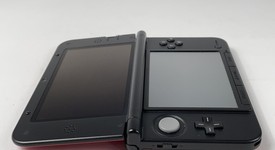 Good
													Nintendo 3DS XL - Red, 1 GB, photo 2 of 8