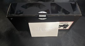 New
													Lenovo Legion Go (Gen 2) - amd ryzen z2 extreme, Black, 1 TB, 32 GB, photo 2 of 3