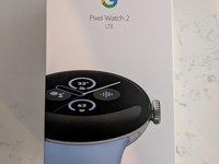 Google Pixel Watch 2