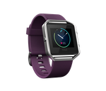 Fitbit Blaze - Plum