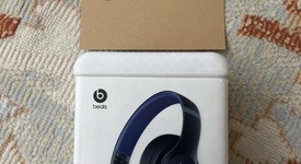 New
													Beats Studio Pro - Navy Blue, photo 2 of 6