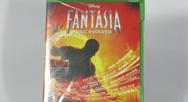 New
													Fantasia: Music Evolved for Xbox One, photo 1 of 1