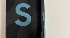 Good
													Samsung Galaxy S22 Plus - Unlocked, Green, 256 GB, 8 GB, SM-S906U1, photo 4 of 13