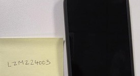 Mint
													Google Pixel 9 - Unlocked, Obsidian, 128 GB, 12 GB, G2YBB, photo 1 of 11