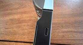 Mint
													Lenovo Legion Go - Z1 Extreme, Black, 2 TB, 16 GB, photo 2 of 15