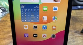 Good
													Apple iPad Mini 6th Gen - Wi-Fi, Purple, 64 GB, A2567, photo 4 of 4