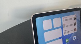 Mint
													Apple iPad Air 5th Gen - Wi-Fi, Pink, 256 GB, A2588, photo 2 of 14