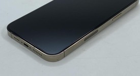 Good
													Apple iPhone 14 Pro Max - AT&T, Gold, 256 GB, A2651, photo 2 of 6