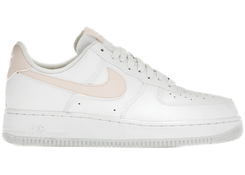Nike Air Force 1 Low Next Nature White Pale Coral (Women's) for sale