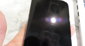 Good
													Apple iPhone 13 Pro - Verizon, Graphite, 256 GB, A2483, photo 2 of 6