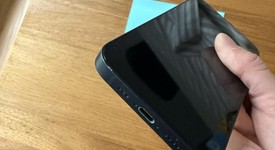 Good
													Apple iPhone 14 - Unlocked, Midnight, 128 GB, A2649, photo 2 of 6