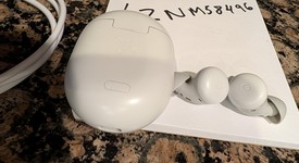 Used
													Google Pixel Buds A-Series - White, photo 5 of 5