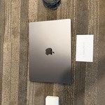 Good MacBook Pro 2024 - 14 inch - 512 GB, Space Black, 24 GB, Apple M4 Pro 12-core