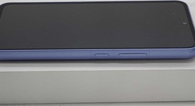 Mint
													Samsung Galaxy A54 5G - Unlocked, Violet, 128 GB, 6 GB, photo 6 of 6