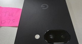 Good
													Google Pixel 9a - Unlocked, Obsidian, 128 GB, 8 GB, photo 4 of 5