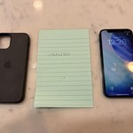 Fair Apple iPhone 12 Mini - Unlocked, Black, 64 GB, A2176