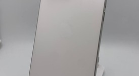 Mint
													Apple iPhone 16 Pro Max - Unlocked, White, 256 GB, A3084, photo 5 of 5