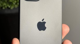 Mint
													Apple iPhone 15 Plus - Unlocked, Black, 128 GB, A2847, photo 1 of 5