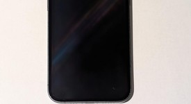 Mint
													Apple iPhone 14 - Unlocked, Midnight, 128 GB, A2649, photo 1 of 11