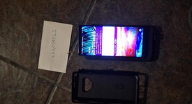 Good
													Samsung Galaxy Note 9 - Unlocked, Blue, 128 GB, 6 GB, SM-N960U1, photo 3 of 3