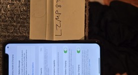 Good
													Apple iPhone Xr - Unlocked, Black, 128 GB, A1984, photo 4 of 14