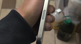 Mint
													Apple iPhone 16 Pro Max - Unlocked, Natural, 256 GB, A3084, photo 4 of 14