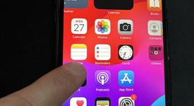 Good
													Apple iPhone 11 - Unlocked, Black, 128 GB, A2111, photo 1 of 18
