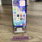 Good Apple iPhone 16 Pro - Unlocked, 128 GB, White, A3083