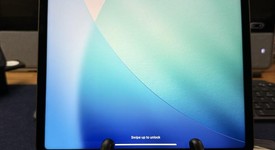 Good
													Apple iPad Pro 12.9" 5th Gen 2021 - Wi-Fi, Gray, 256 GB, photo 1 of 13