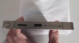 Mint
													Samsung Galaxy S25 Ultra - AT&T, Black, 256 GB, 12 GB, SM-S938U, photo 3 of 7