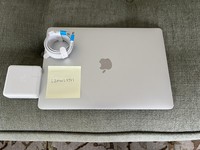 MacBook Pro 2017 (No Touch Bar) - 13"