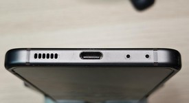 Fair
													Samsung Galaxy Z Flip5 - Unlocked, Blue, 256 GB, 8 GB, SM-F731U1, photo 5 of 10