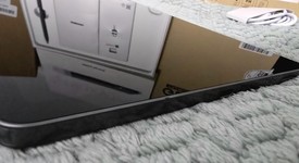 Good
													Samsung Galaxy Tab S9 FE - Wi-Fi, Gray, 128 GB, 6 GB, photo 3 of 12