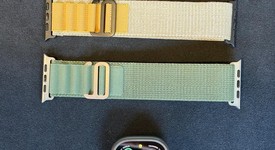 Good
													Apple Watch Ultra 2 49mm - Unlocked, Natural, A2986, photo 2 of 13