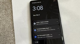 Mint
													Google Pixel 7 Pro - Verizon, Obsidian, 128 GB, 12 GB, GE2AE, photo 3 of 5