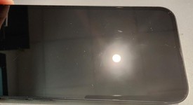 Good
													Apple iPhone 12 Mini - Unlocked, Black, 128 GB, A2176, photo 3 of 5