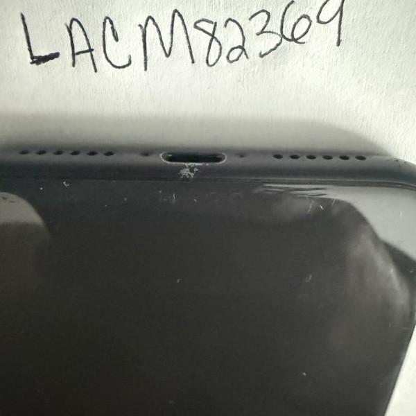 Apple iPhone 11 - Unlocked, 128 GB, Black, A2111