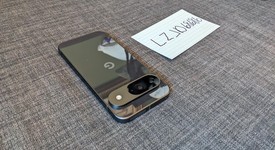 Mint
													Google Pixel 9 - Unlocked, Obsidian, 128 GB, 12 GB, G2YBB, photo 2 of 6