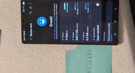 Mint
													Samsung Galaxy S25 Ultra - Unlocked, Black, 512 GB, 12 GB, SM-S938U1, photo 1 of 7