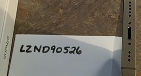 Mint
													Apple iPhone 14 Pro - AT&T, Gold, 256 GB, A2650, photo 5 of 6