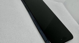 Good
													Apple iPhone 15 Pro Max - Unlocked, Blue, 256 GB, A2849, photo 3 of 5