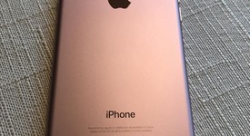 Good
													Apple iPhone 7 - T-Mobile, Rose Gold, 32 GB, A1778, photo 3 of 9