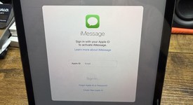 Good
													Apple iPad Mini 2 Retina - Wi-Fi, Black, 64 GB, photo 2 of 5