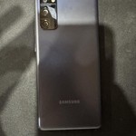 Fair Samsung Galaxy S20 FE 5G - Unlocked, 128 GB, Cloud Navy, 6 GB, SM-G781U1/DS